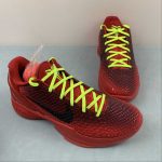 KOBE VI BLACK & RED - Image 10