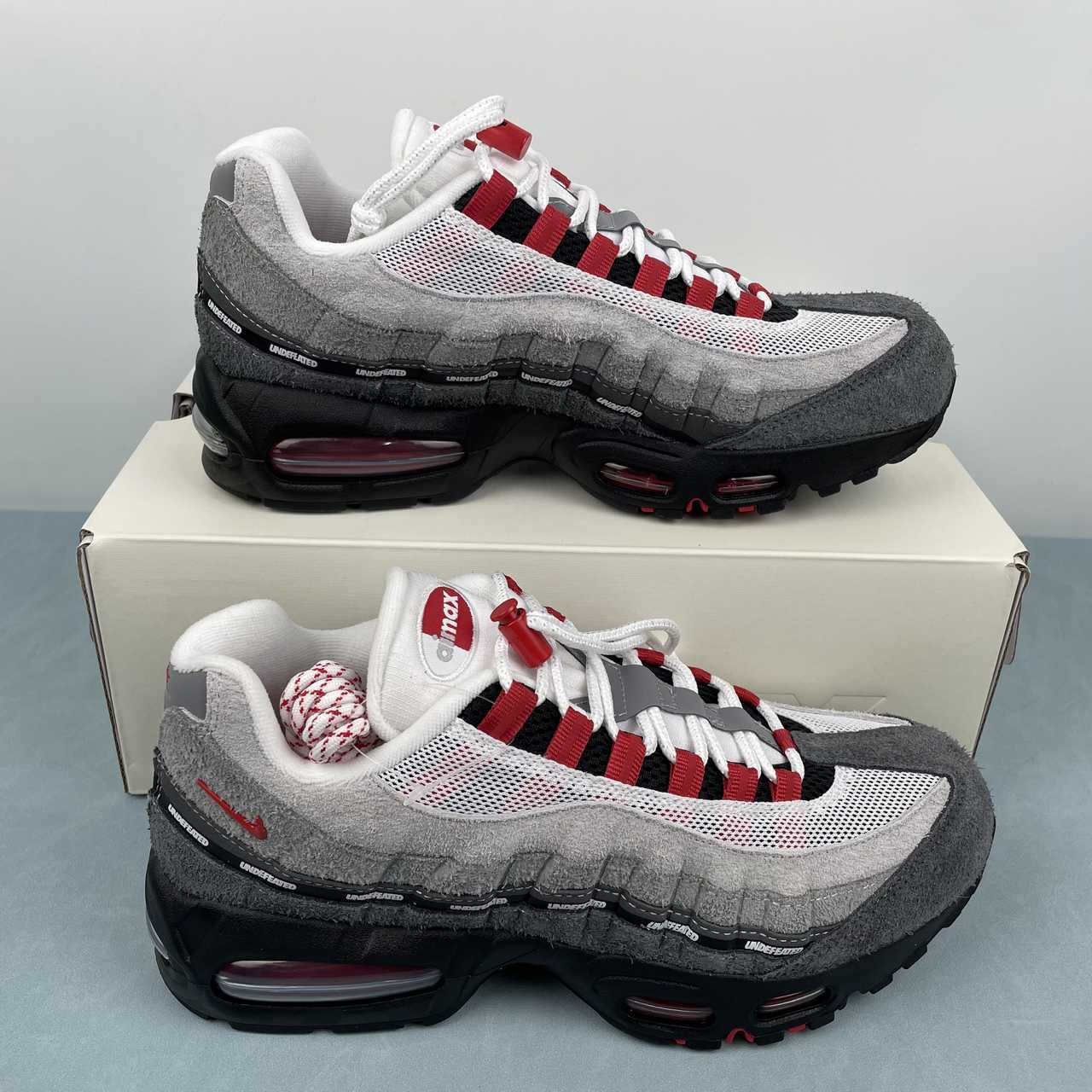 b5fa1872 NIKE Air Max 95 - Image 1