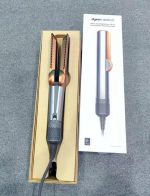 Dyson Airstrait Straightener