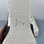 Bella UT Leather warm white-puma black - Image 10