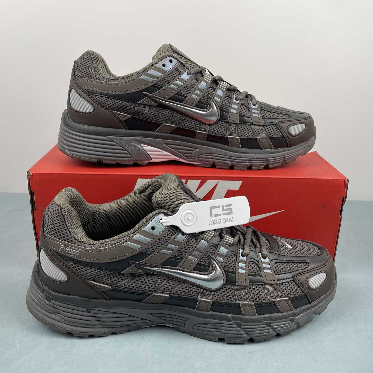 b70bd56d Nike P-6000 - Image 1
