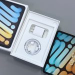 Apple iPad Mni7 - Image 9