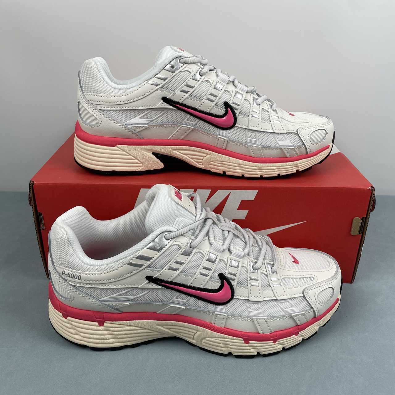 b7300e62 Nike P-6000 - Image 1