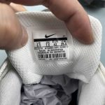 Nike Air Max 95 BLACK / WHITE & GREY - Image 4