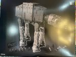 LEGO Star Wars 75313AT-AT Walking Machine - Image 7