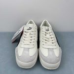 Bella UT Leather warm white-puma black - Image 11
