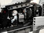 LEGO Star Wars 75313AT-AT Walking Machine - Image 3