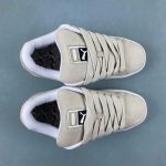 Suede XL sugared almond-puma white - Image 8