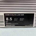 KOBE IX ELITE LOW XDR - Image 2