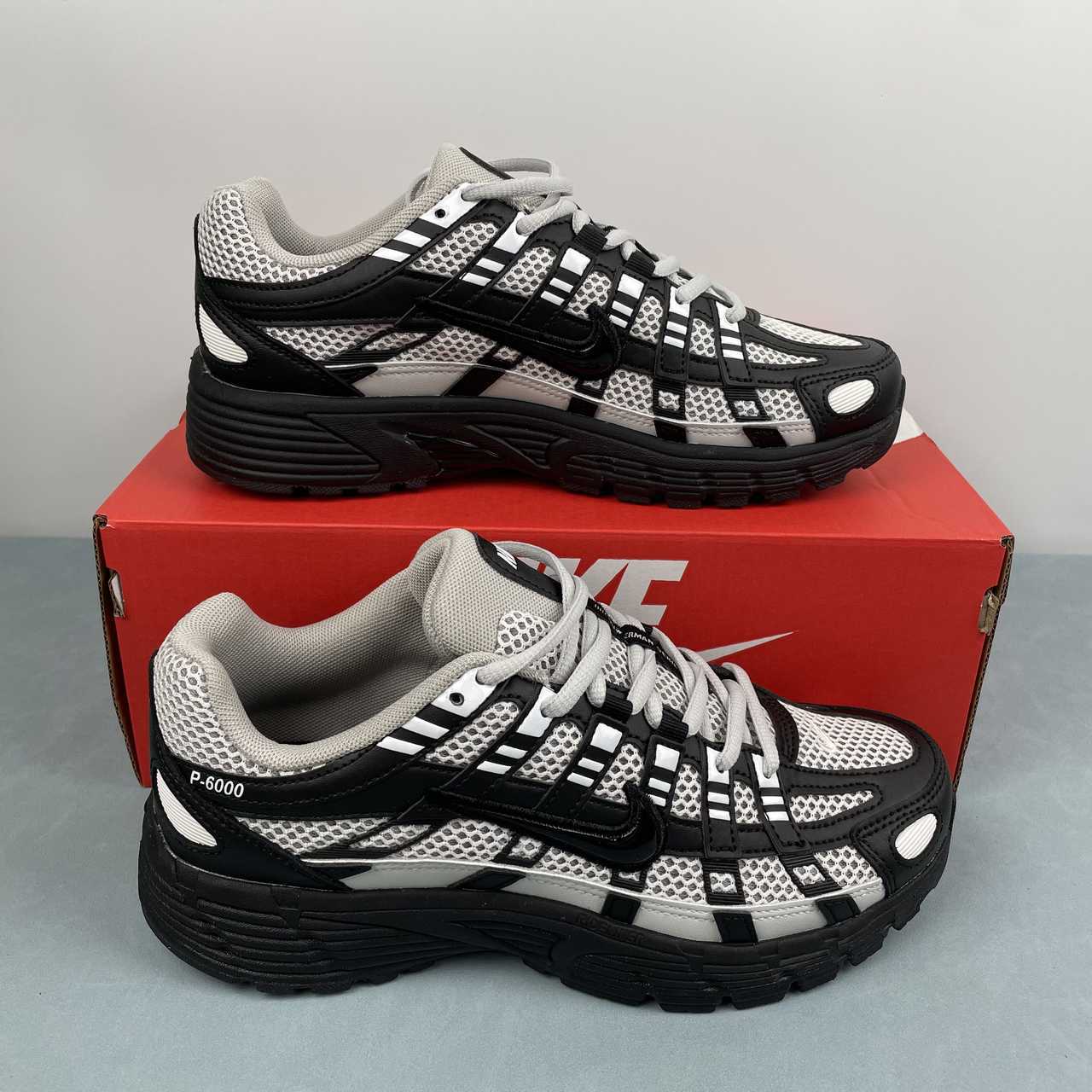 bb320f11 Nike P-6000 - Image 1