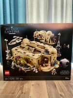 LEGO STAR WAR 75290