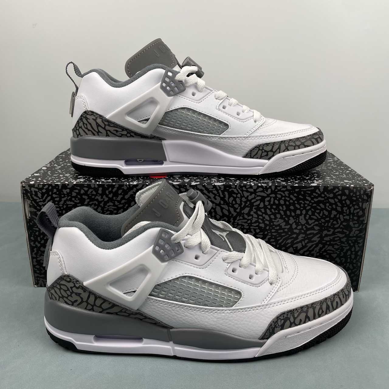 bbad55d6 Nike jordan Spizike - Image 1