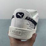 Suede XL Skate warm white-vapor gray - Image 9