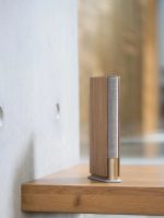 B&O BeoSound Emerge WiFi Wireless Bluetooth Speaker - Image 5