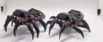 LEGO 79001 Escape from Mirkwood Spiders - Image 2
