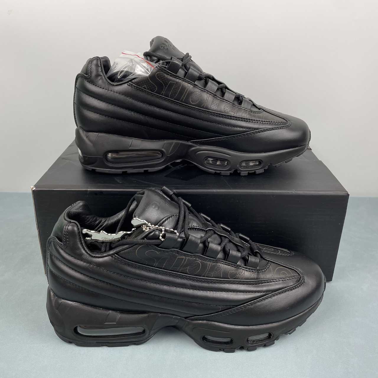 be234111 NIKE Air Max 95 - Image 1