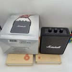 The second generation of Marshall speakers - Image 12