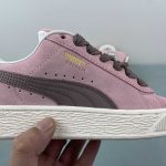 Suede XL Puma Pink-Brown - Image 8