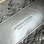Bottega Veneta Kalimero Cha-Cha Shoulder Bag - Image 6