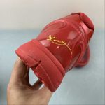 KOBE VI BLACK & RED - Image 4