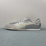 Bella UT Leather silver frosted hoary-white - Image 5