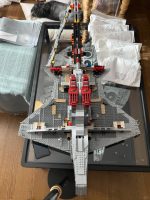 LEGO Star Wars 75367 Hunter class Republic Cruiser - Image 19