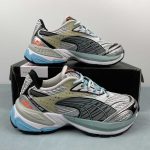 Puma Velophasis Technisch