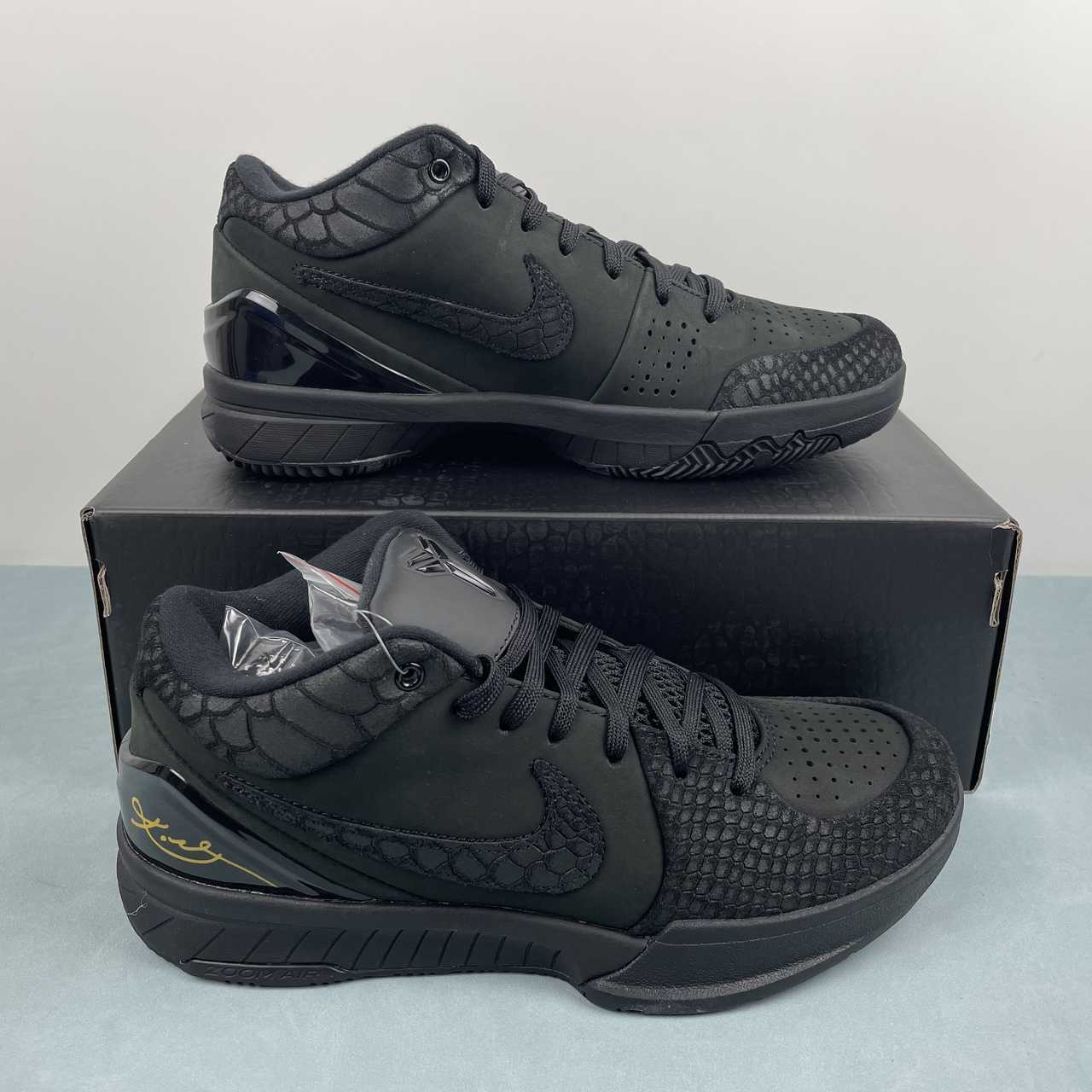 c09e28a6 Kobe IV Protro - Image 1