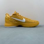 KOBE VI YELLOW - Image 16