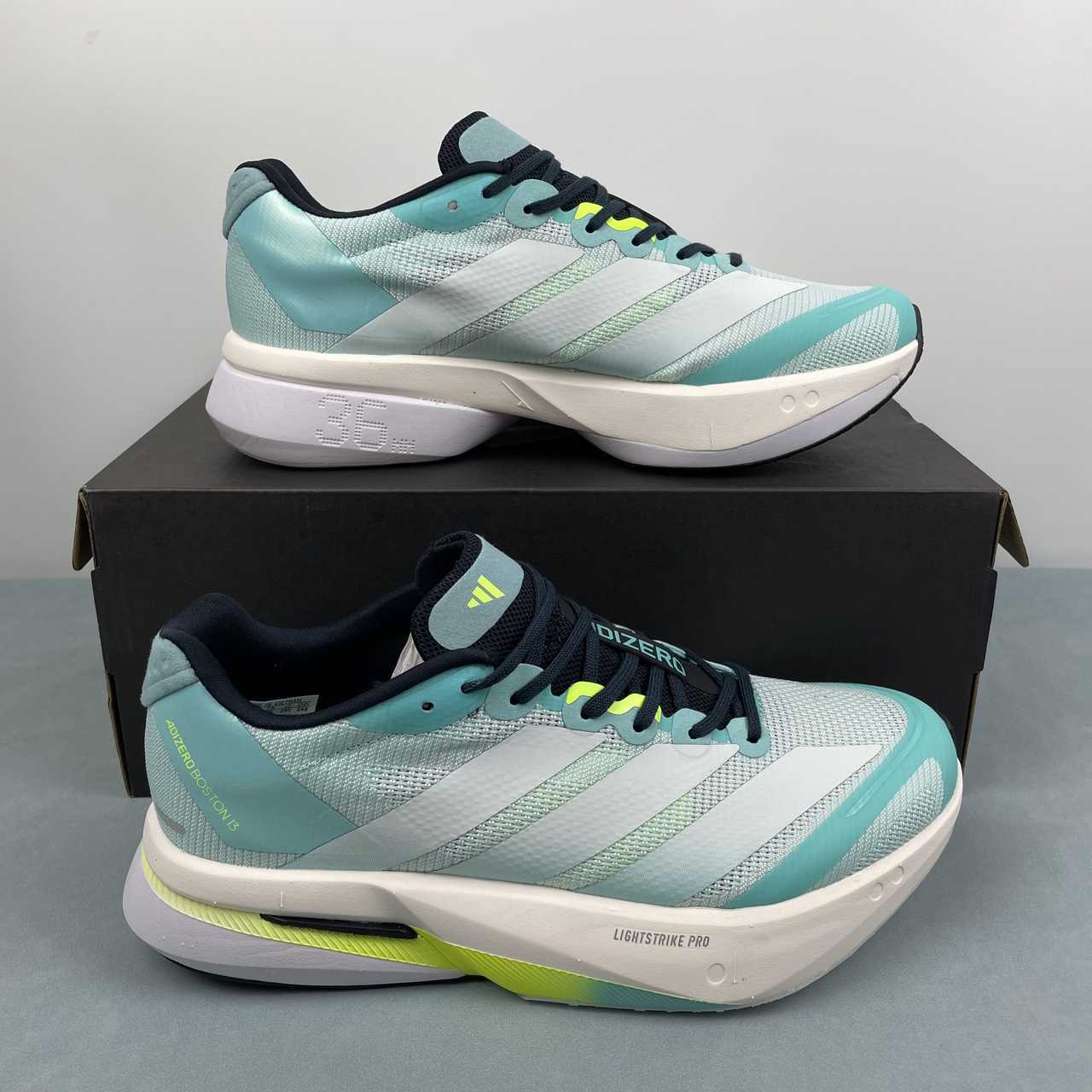 c2614983 Adidas Adizero Boston 13 - Image 1