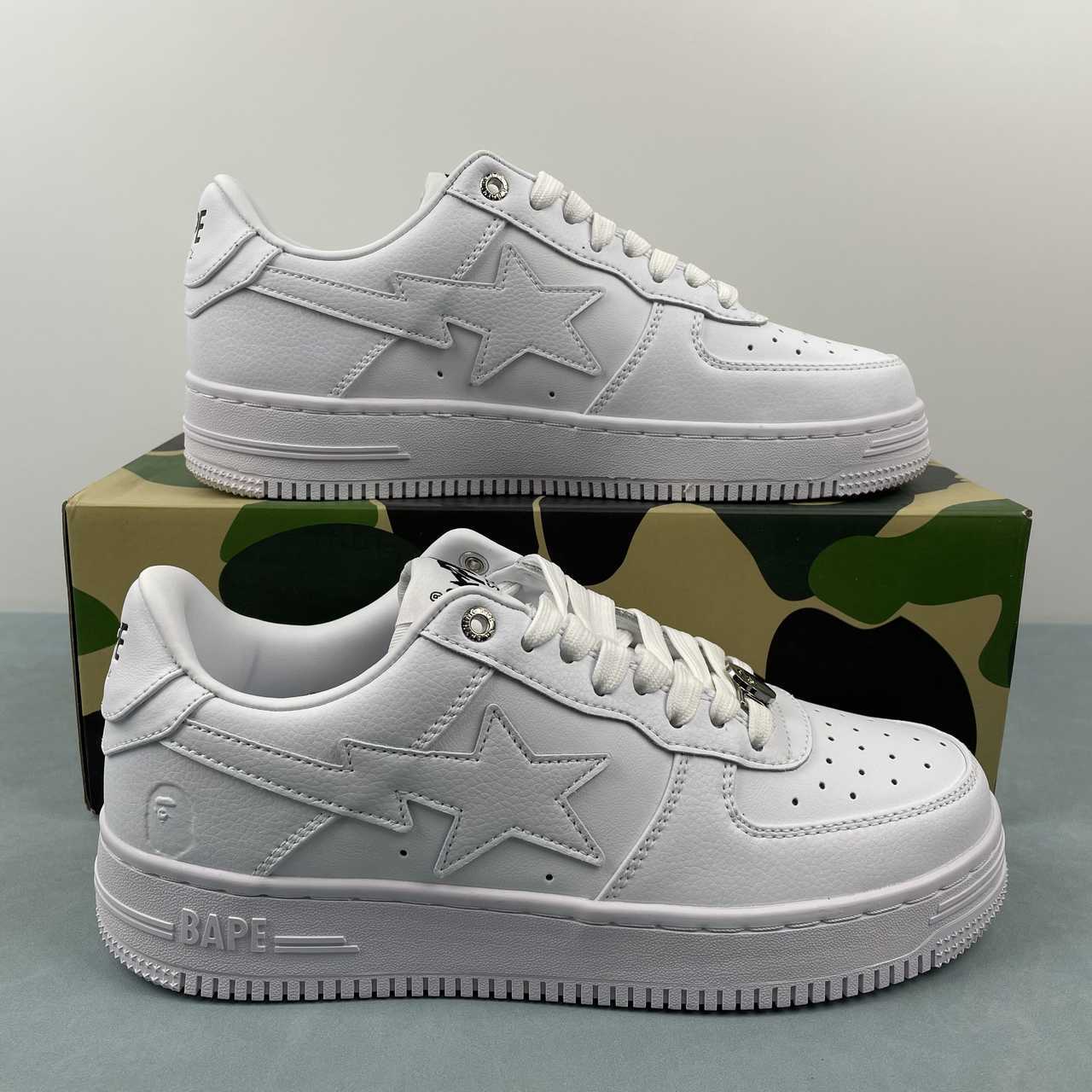 c304728c A Bathing Bape - Image 1