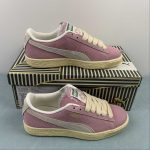 Suede VTG PHANTACi puma-pink