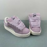 Suede XL Pink-Biege - Image 12