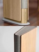 B&O BeoSound Emerge WiFi Wireless Bluetooth Speaker - Image 8
