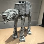 LEGO Star Wars 75313AT-AT Walking Machine - Image 9