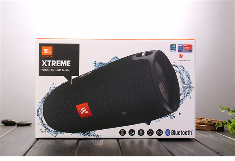 c7e36418 JBL Xtreme - Image 1
