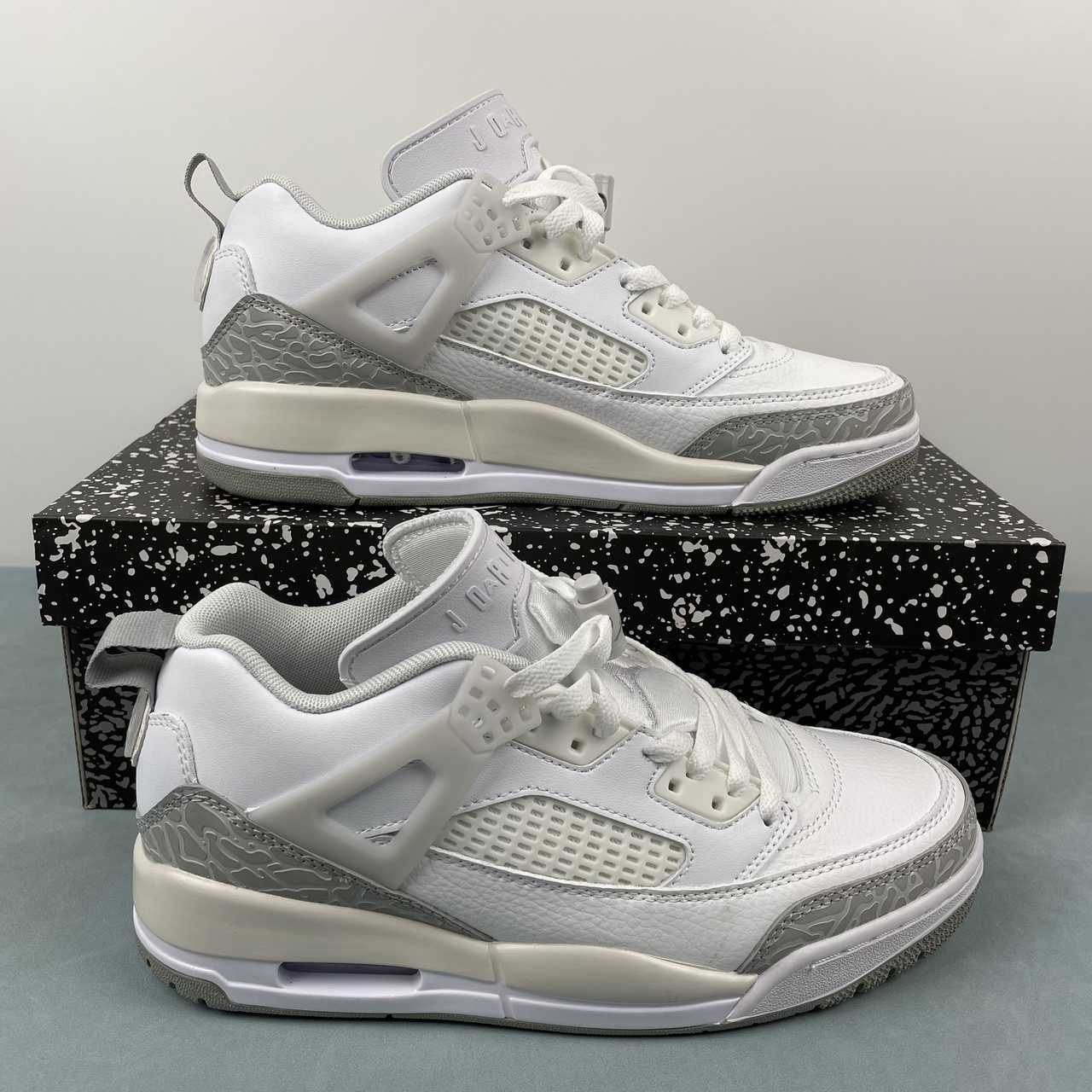 c88e32e9 (1) Nike jordan Spizike - Image 1