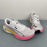 Deviate Nitro 3 puma white - Image 4