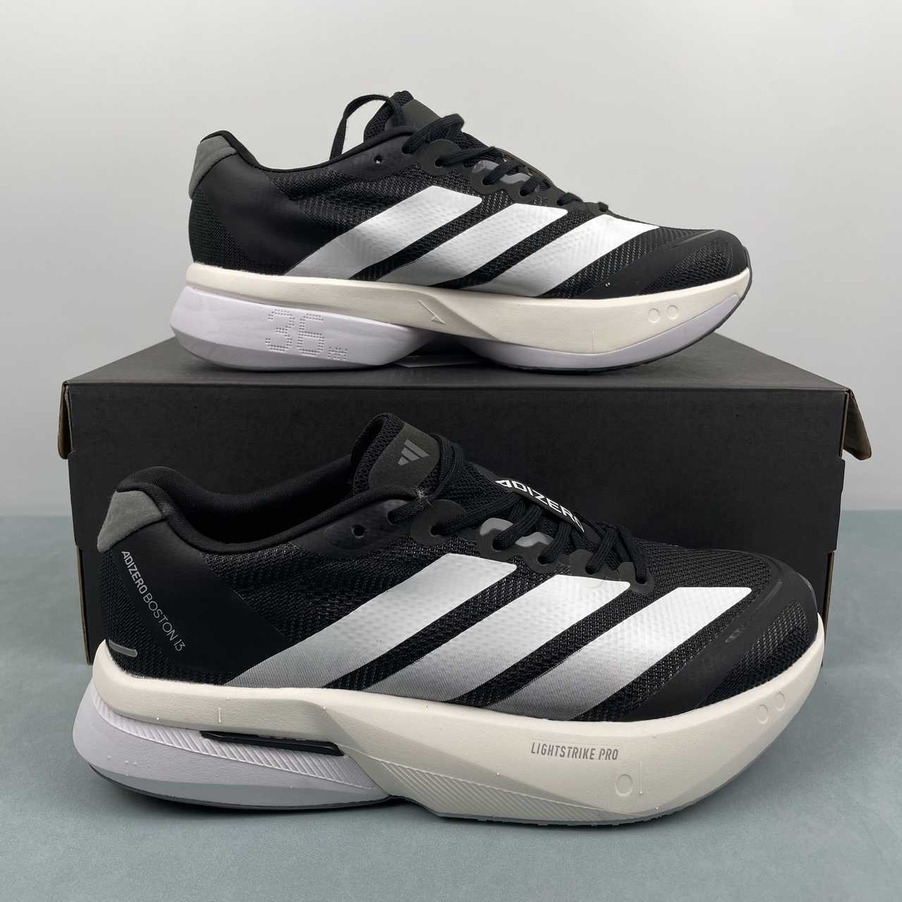 c962a2b6 Adidas Adizero Boston 13 - Image 1