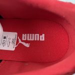 Speedcat OG for all time puma red-puma white - Image 14