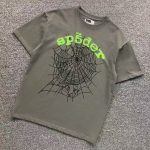 SP5DER T-SHIRT