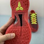 KOBE VI BLACK & RED - Image 3