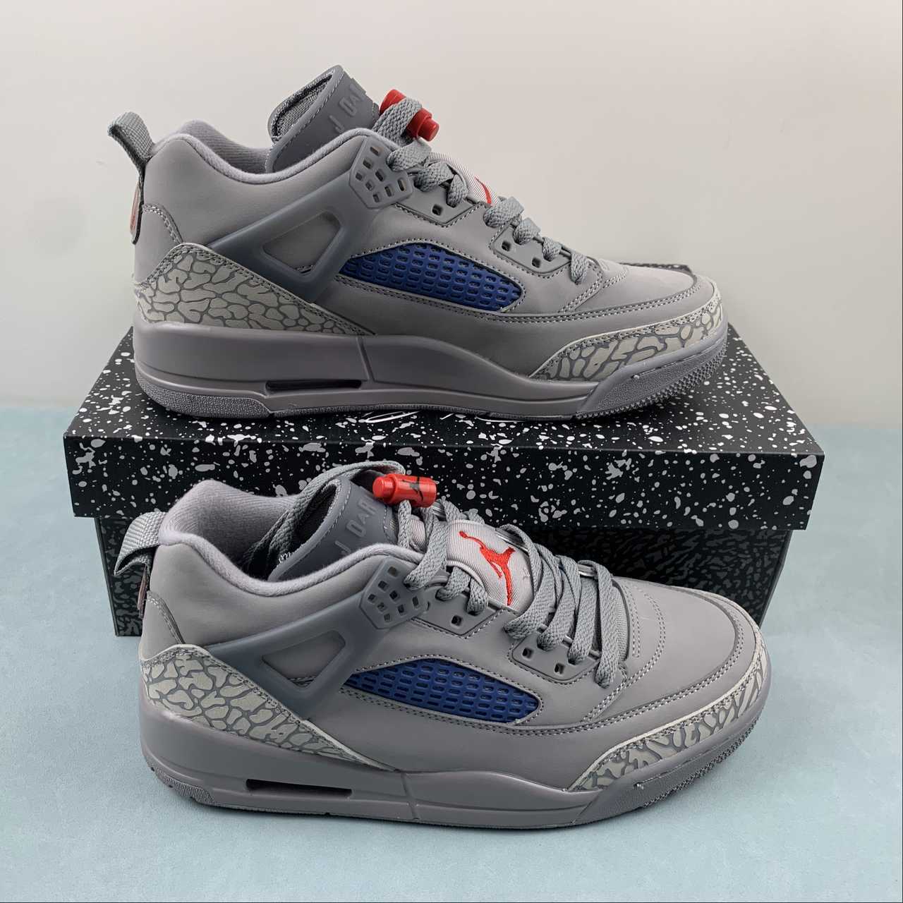 cc28b8b4 Nike jordan Spizike - Image 1
