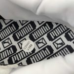 Suede XL Black White Green - Image 14