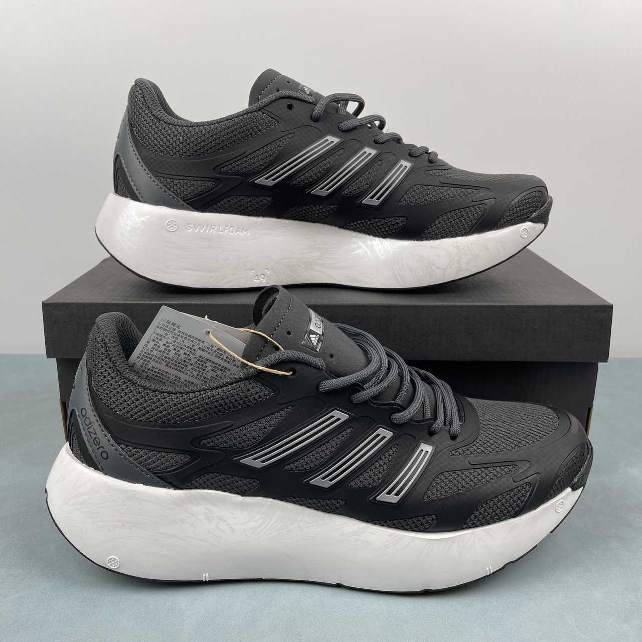 cd7c4559 Adizero Aruku - Image 1