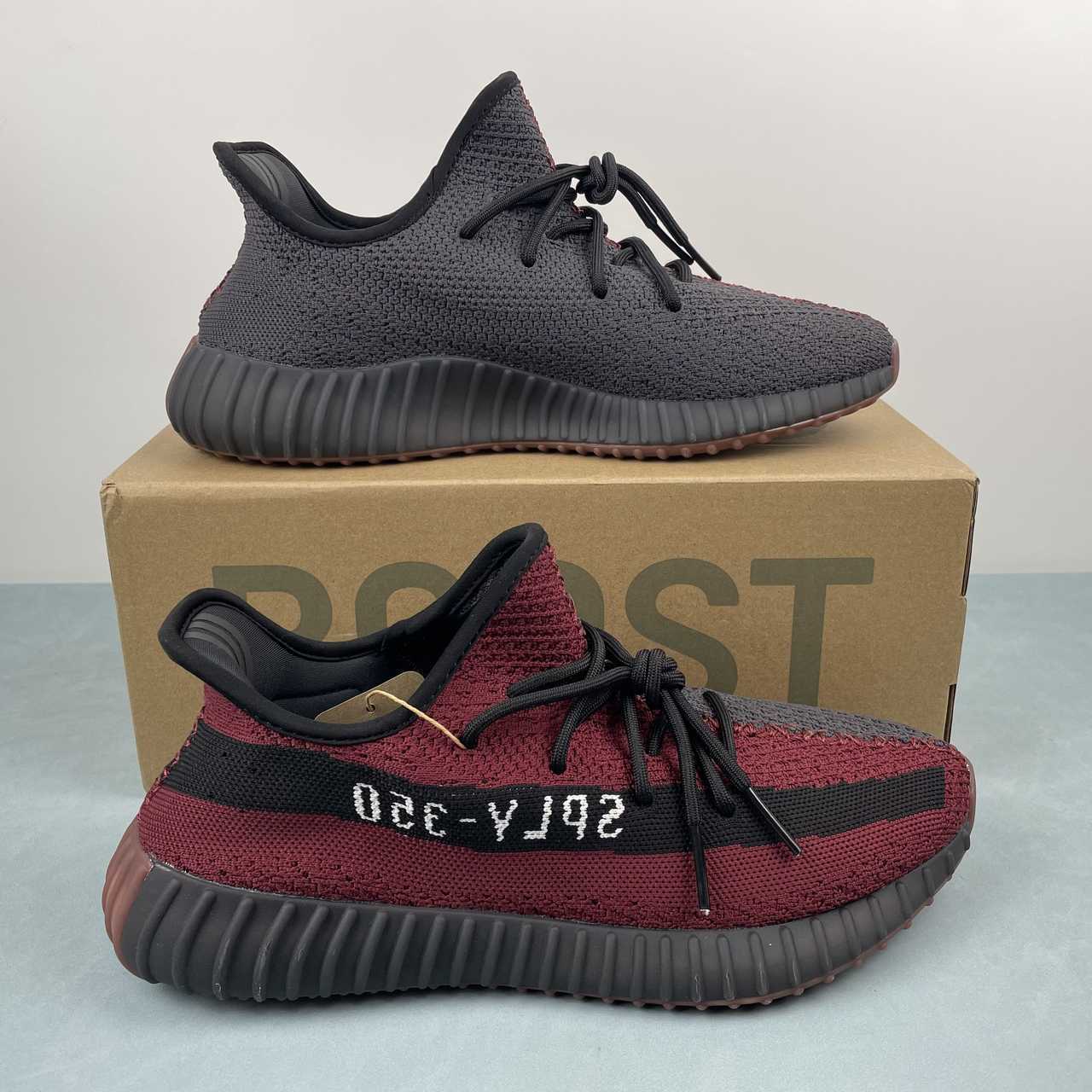 cd883a5d Adidas Yeezy - Image 1