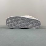 Suede XL sugared almond-puma white - Image 12