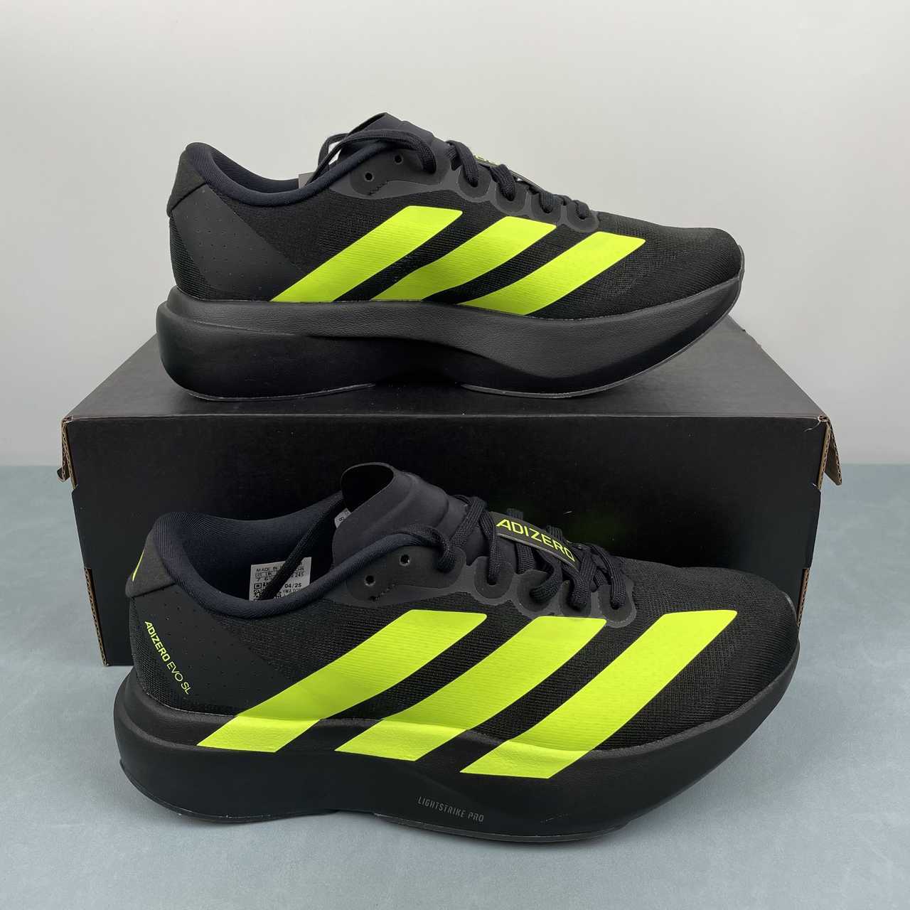 cf8aa70b Adidas Adizero Evo SL M - Image 1