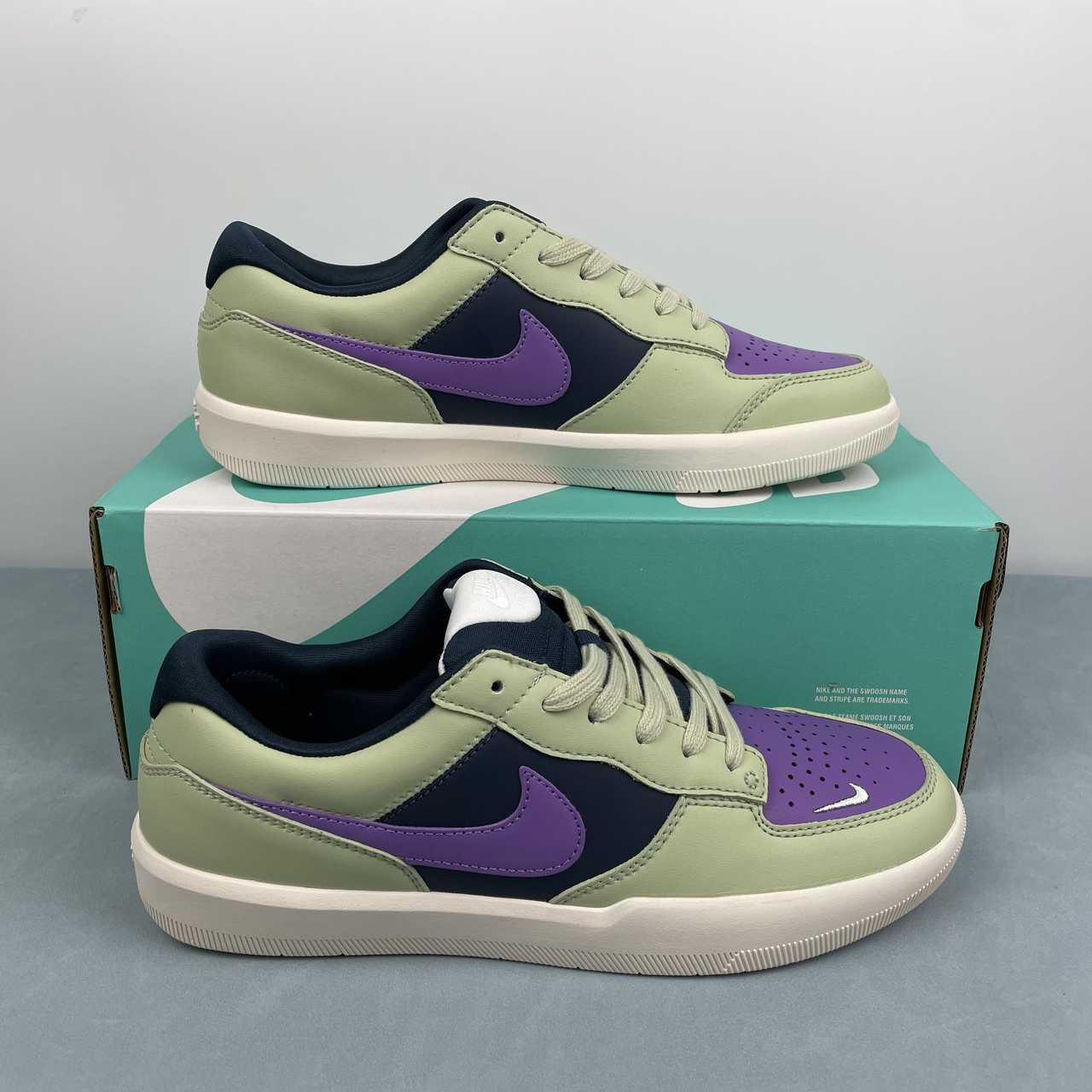 cfe33067 Nike SB Force 58 - Image 1