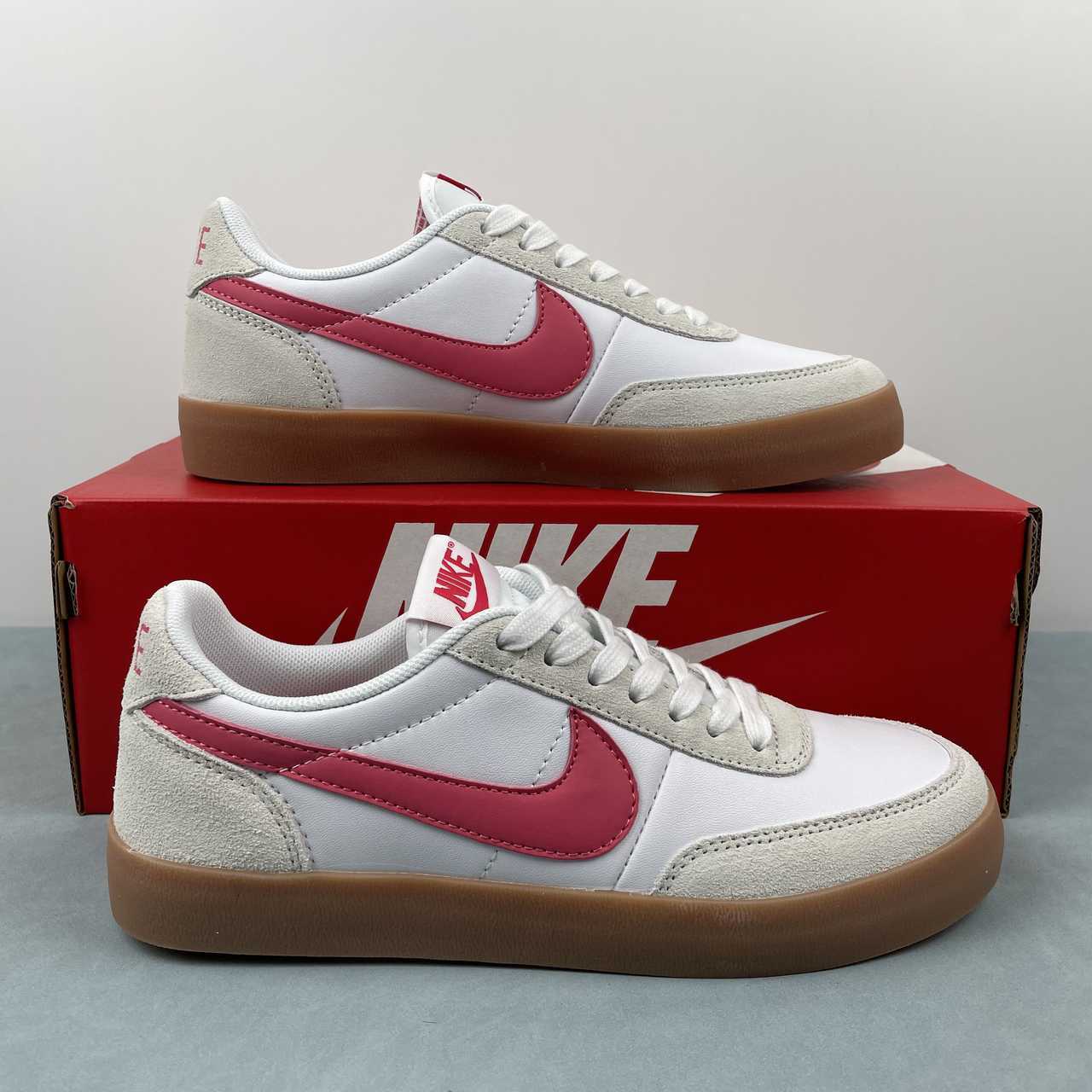 d01e9e0e Nike SB Force 58 - Image 1
